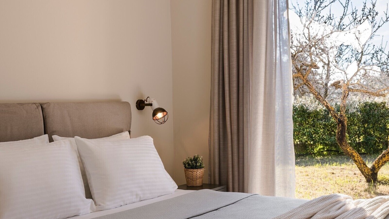 Photo of Bedroom in Sarlata