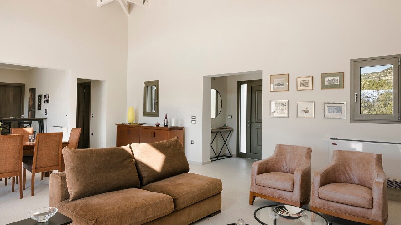 Photo of Livingroom in Sarlata