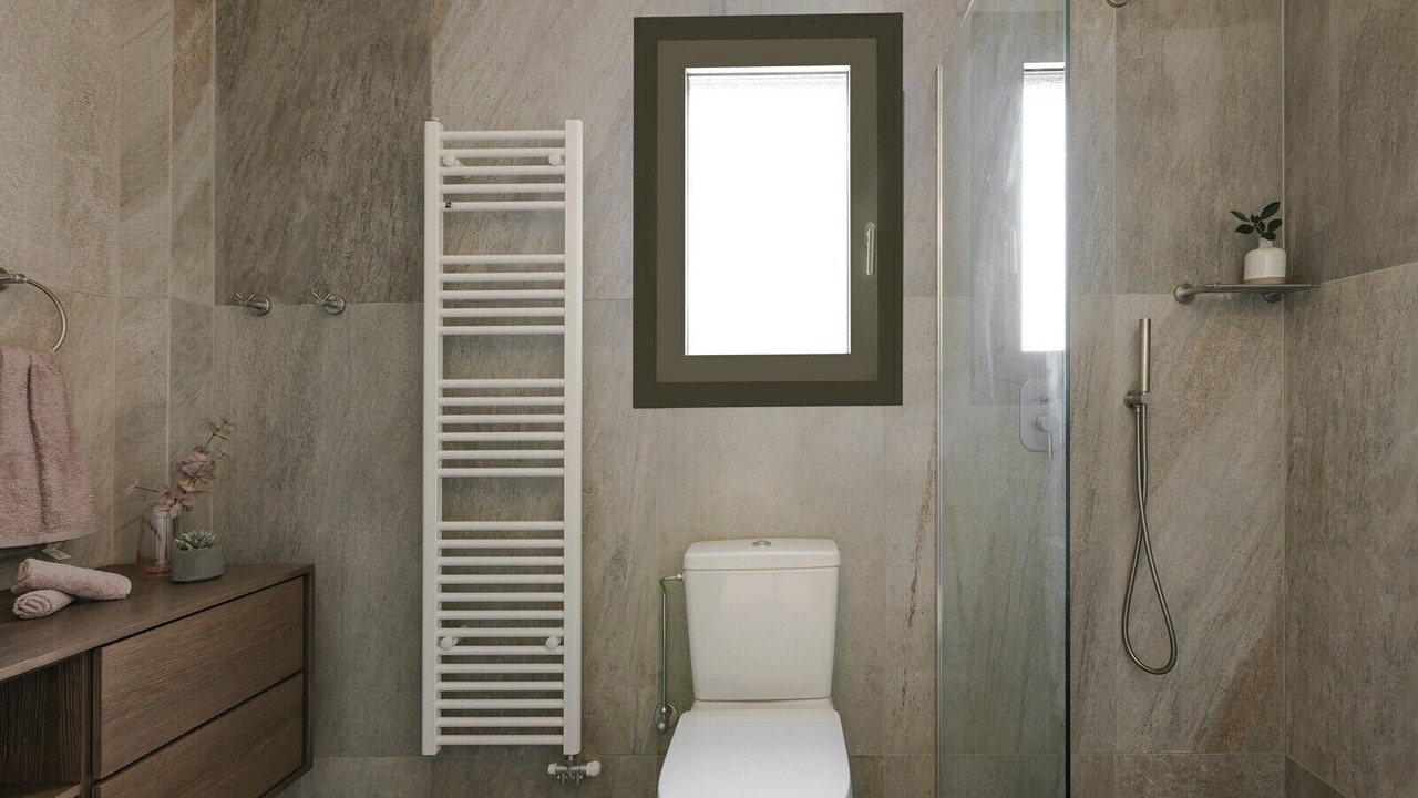 Photo of Bathroom in Sarlata
