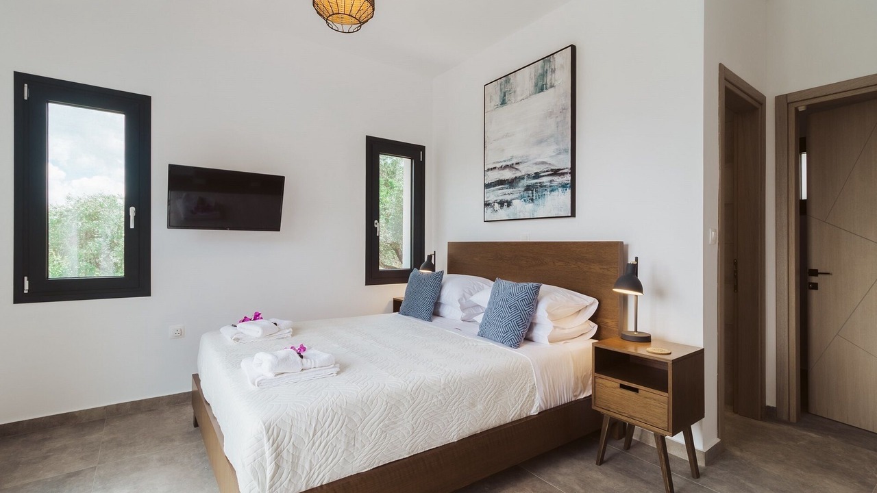 Photo of Bedroom in Pirgi