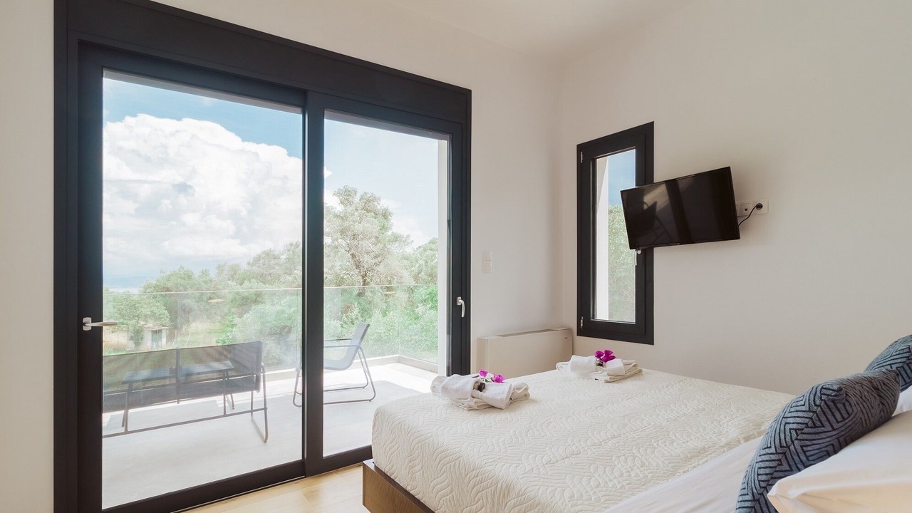 Photo of Bedroom in Pirgi