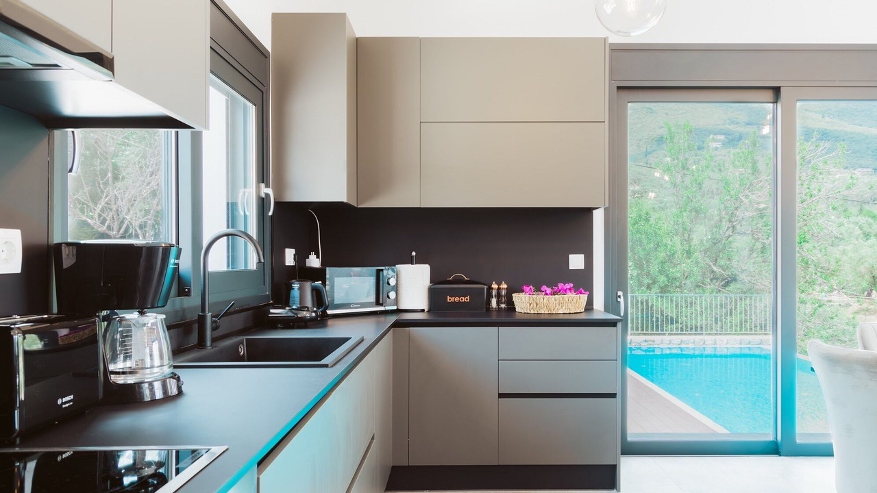 Photo of Kitchen in Pirgi