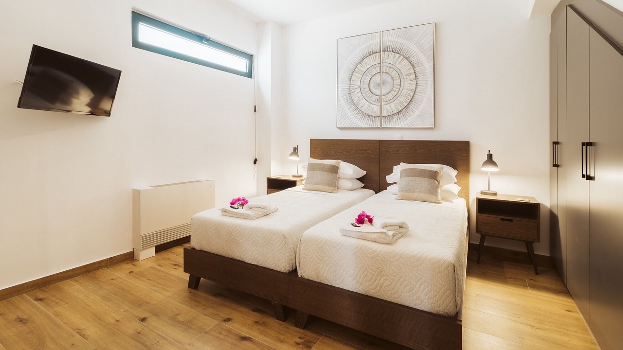 Photo of Bedroom in Pirgi