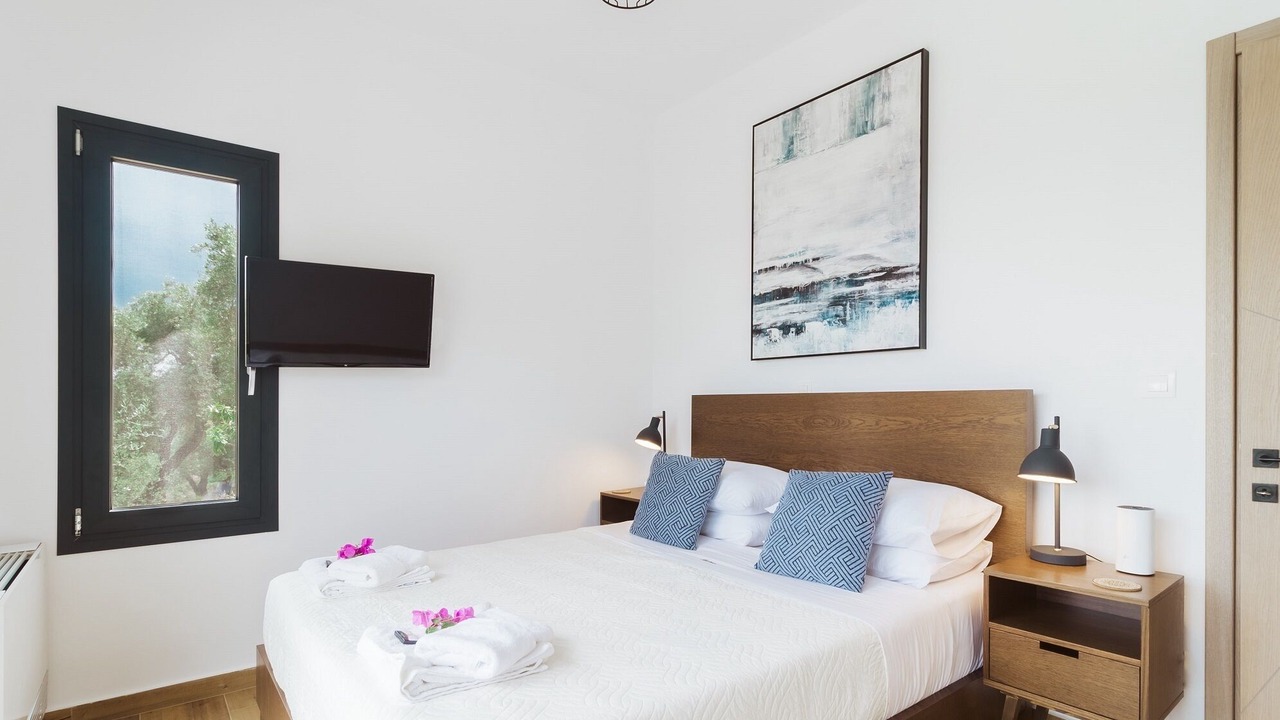 Photo of Bedroom in Pirgi