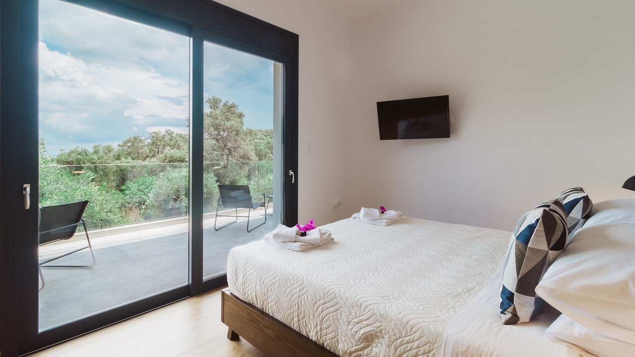 Photo of Bedroom in Pirgi