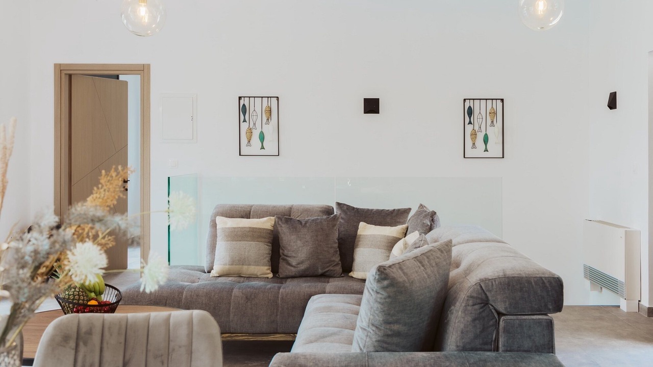 Photo of Livingroom in Pirgi