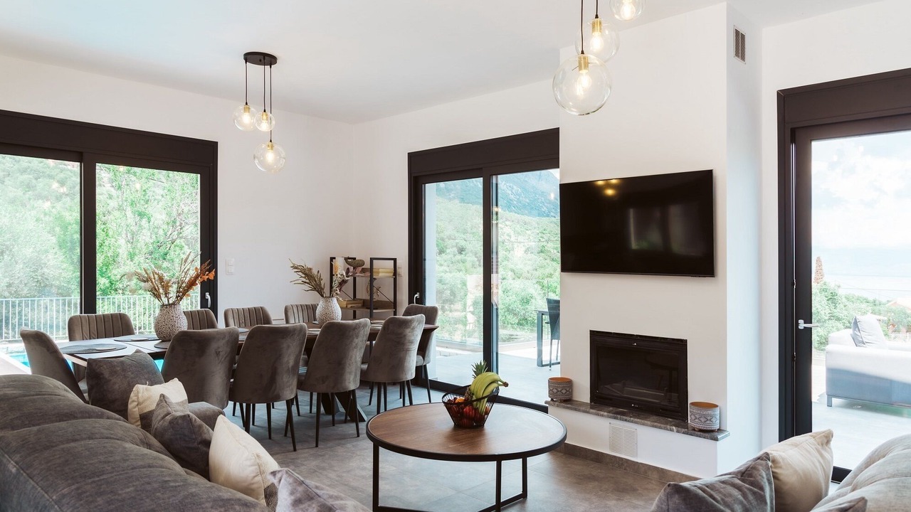 Photo of Livingroom in Pirgi
