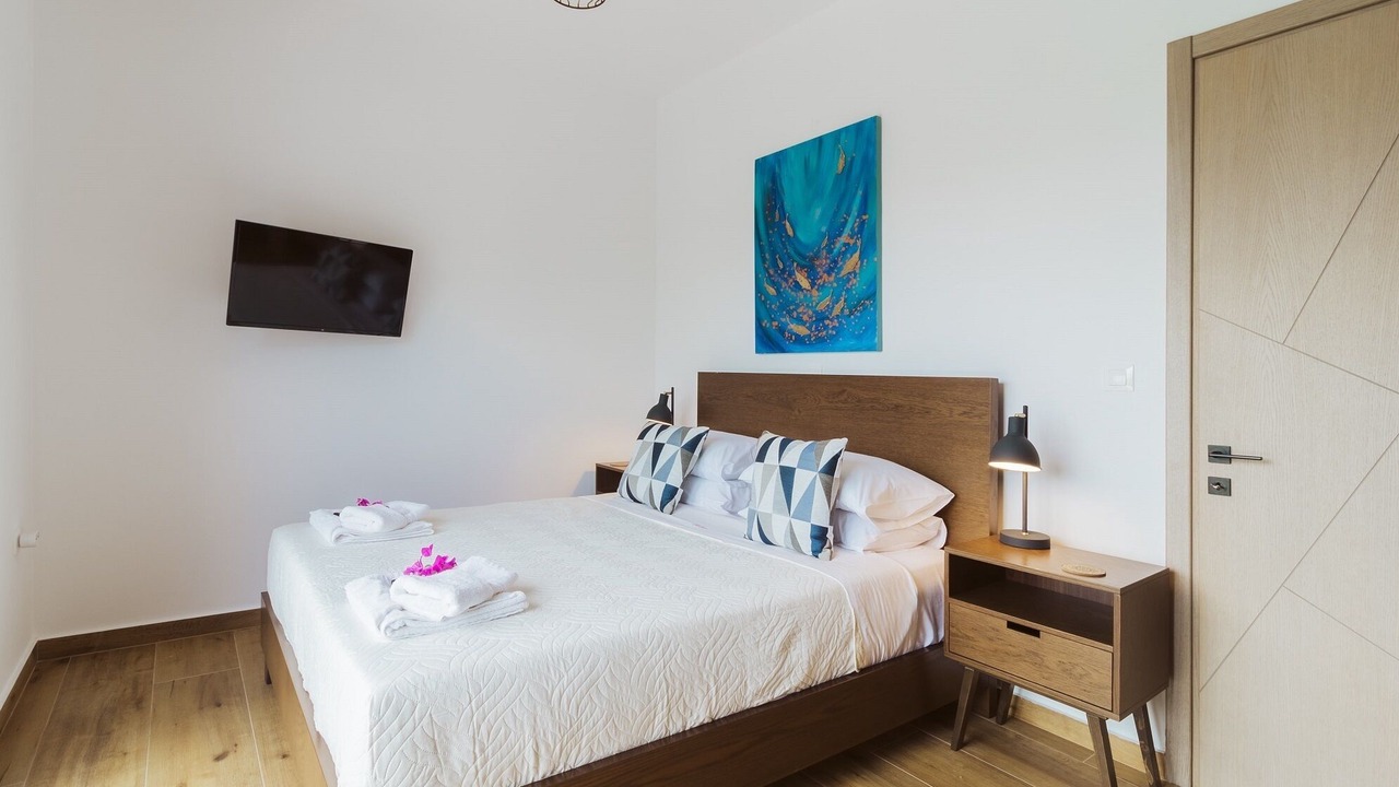 Photo of Bedroom in Pirgi