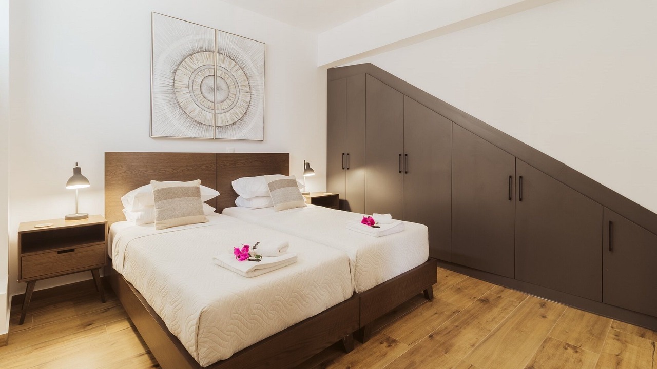 Photo of Bedroom in Pirgi