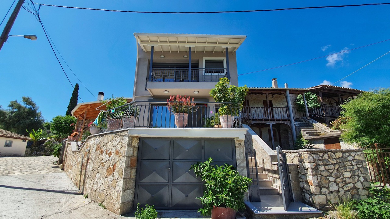 Photo of Outdoor in Katouna