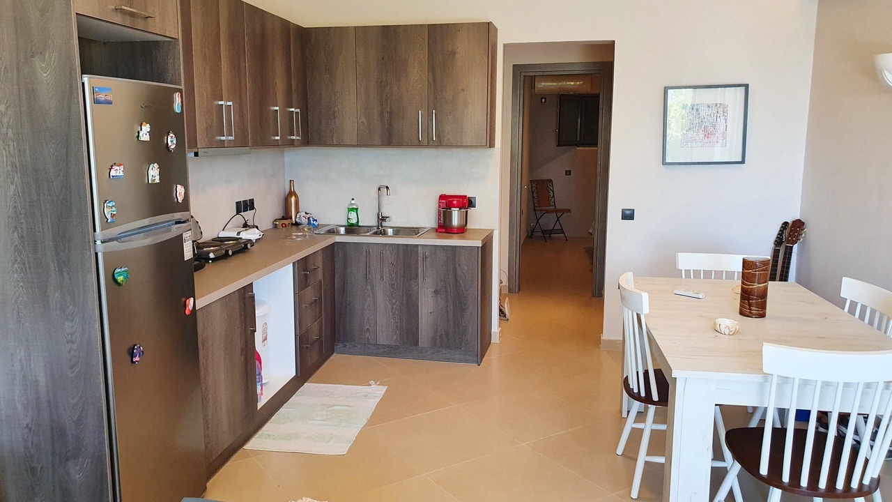 Photo of Kitchen in Katouna