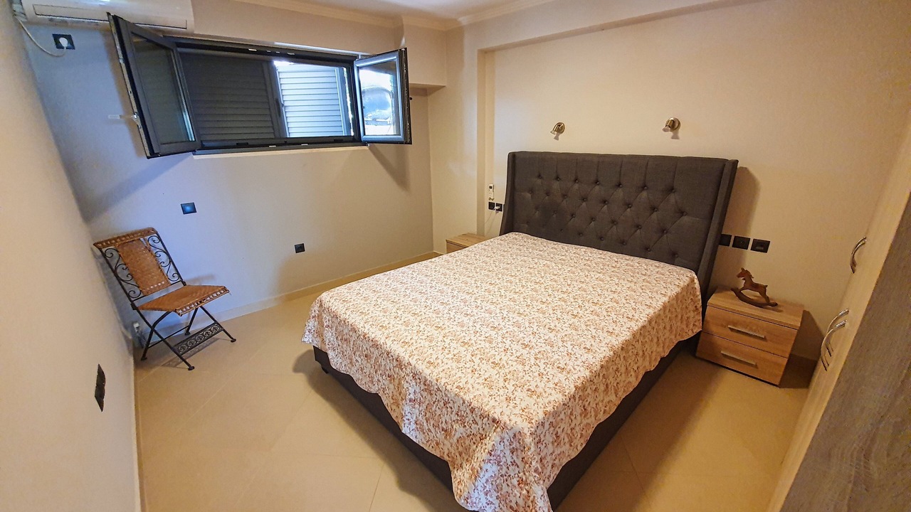 Photo of Bedroom in Katouna