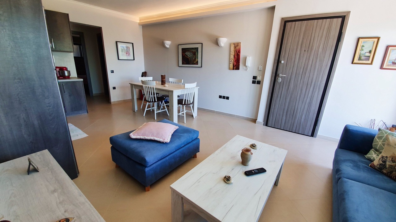 Photo of Livingroom in Katouna