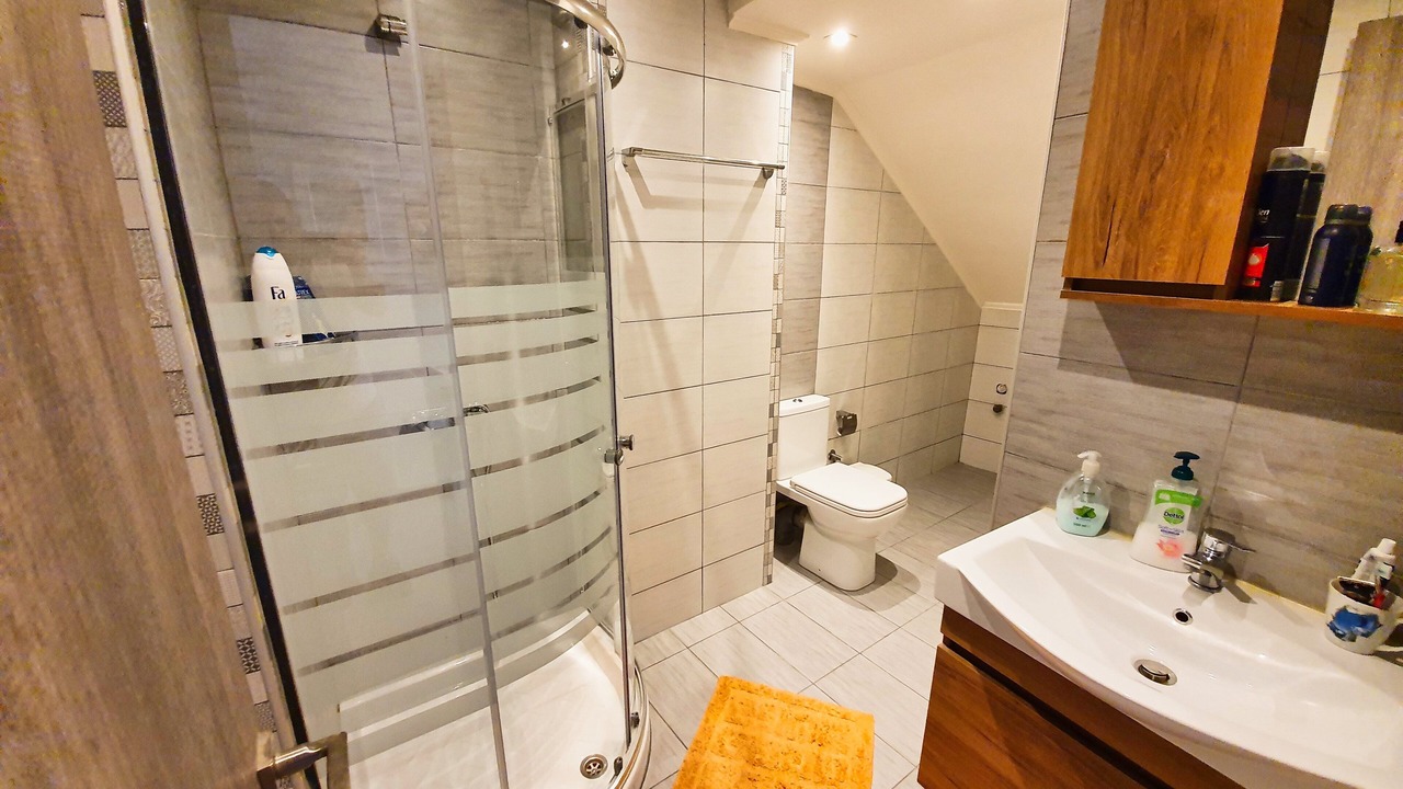 Photo of Bathroom in Katouna