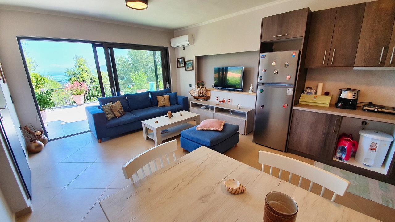 Photo of Livingroom in Katouna