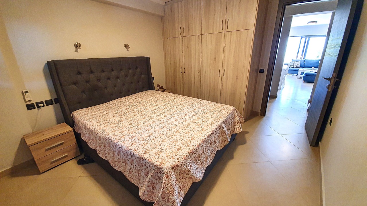 Photo of Bedroom in Katouna