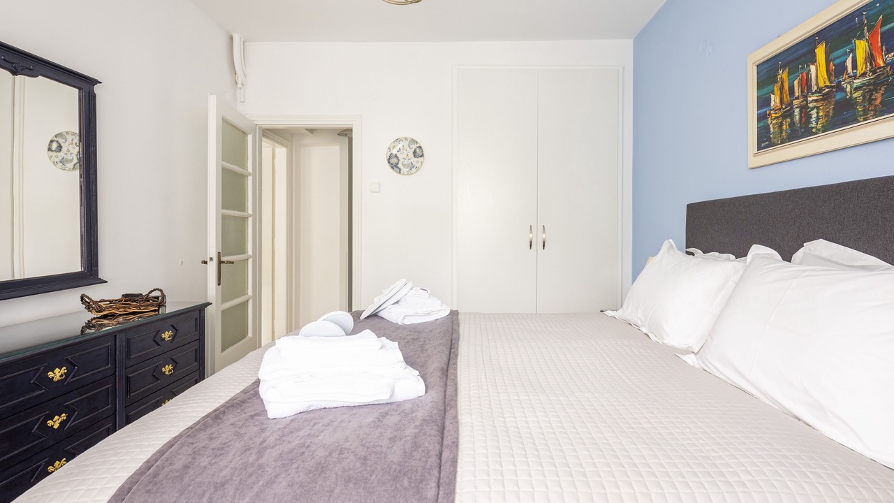 Photo of Bedroom in Pangrati