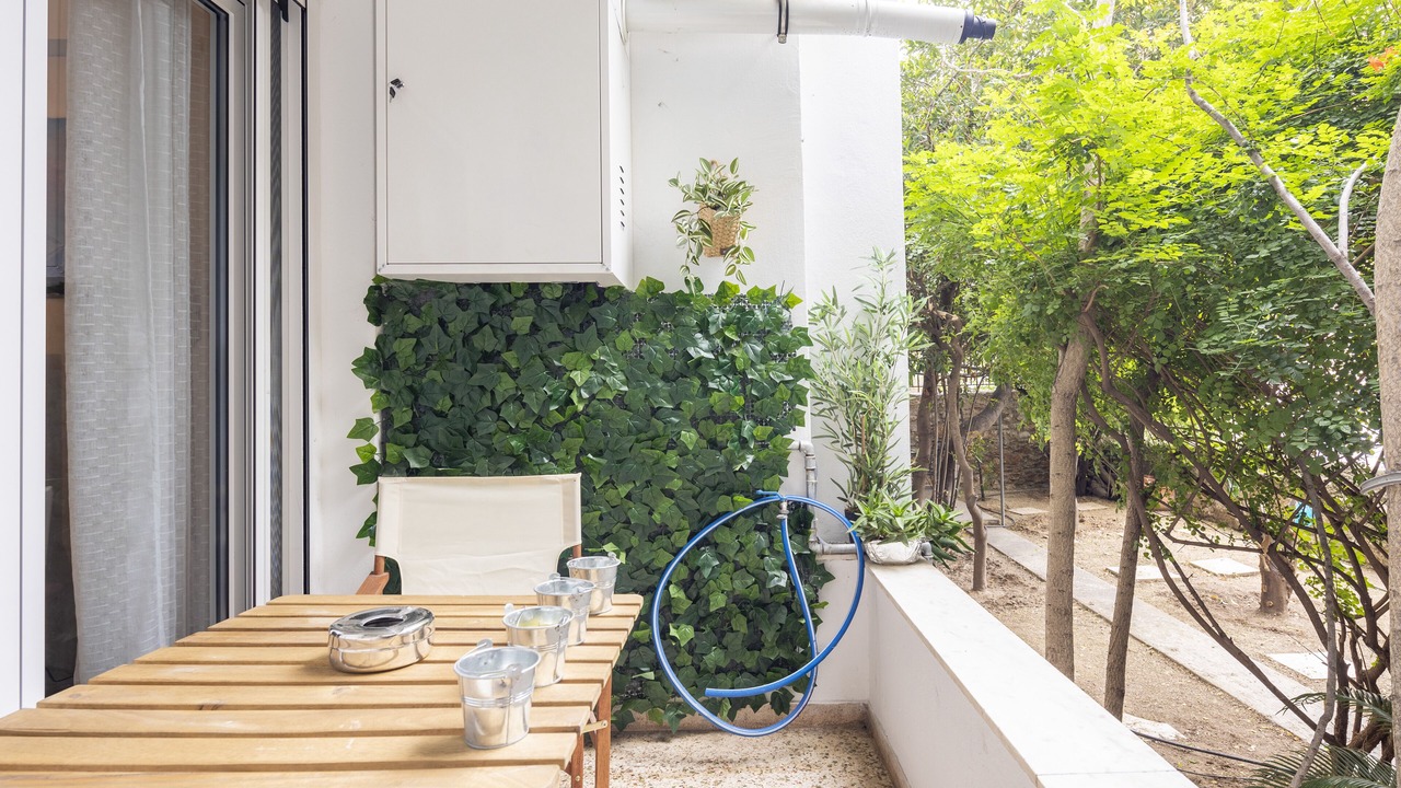 Photo of Outdoor in Pangrati