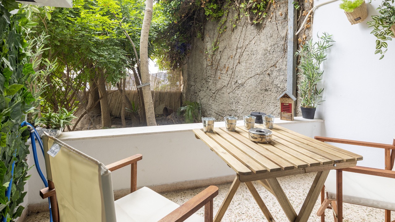 Photo of Outdoor in Pangrati