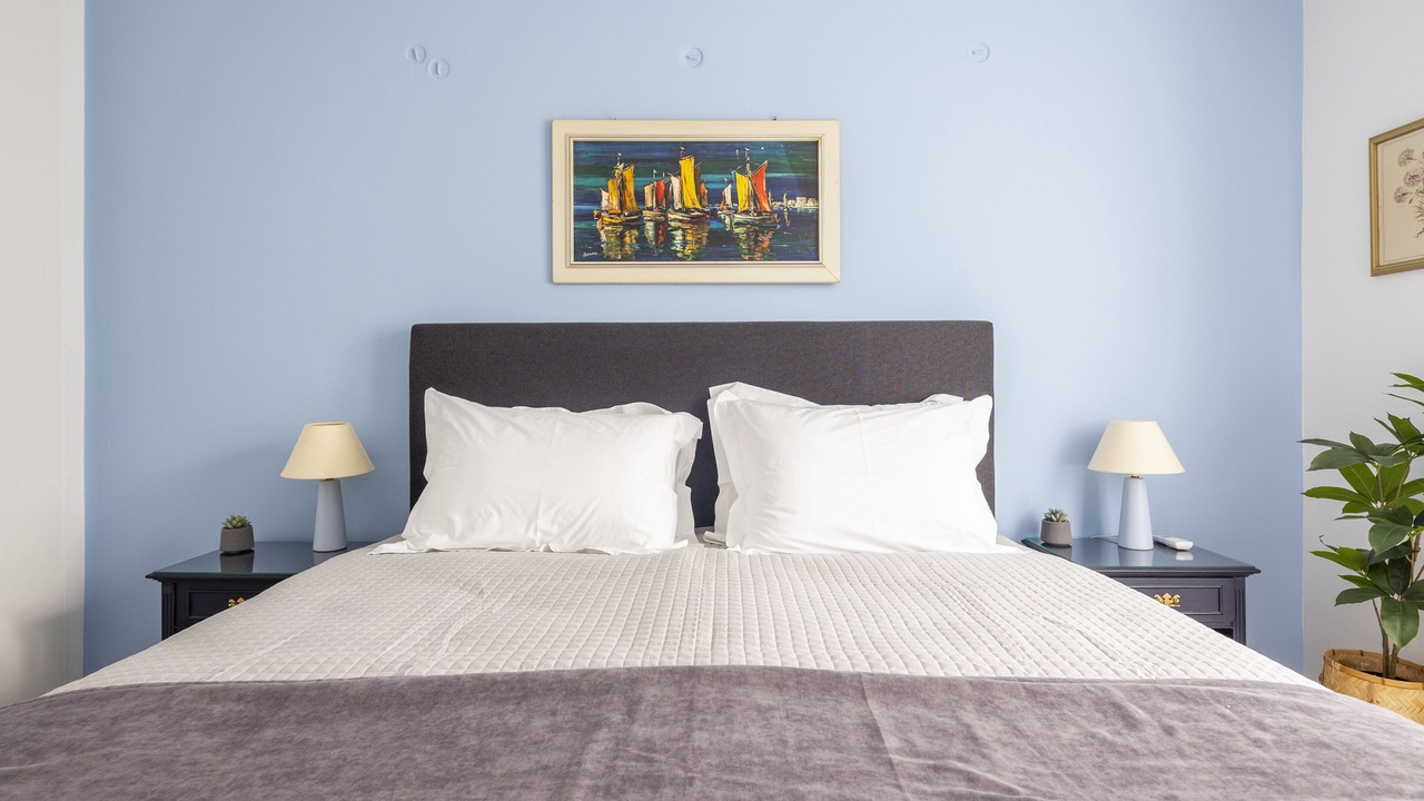 Photo of Bedroom in Pangrati