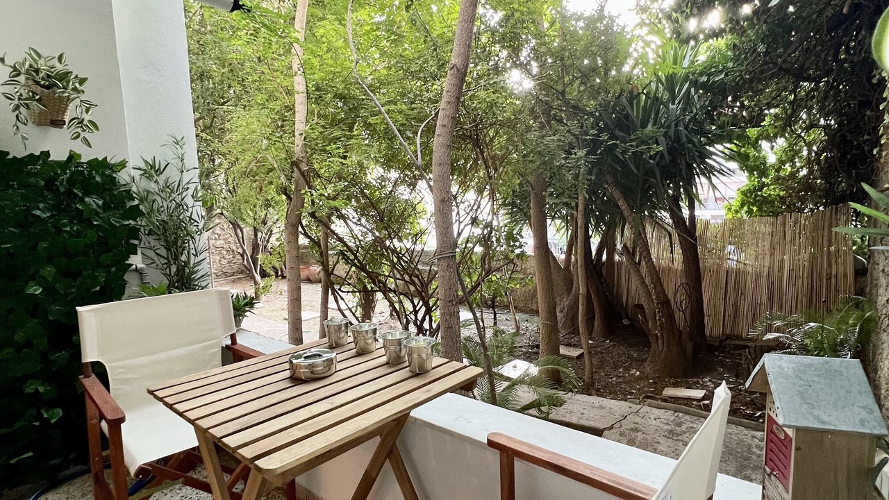 Photo of Outdoor in Pangrati