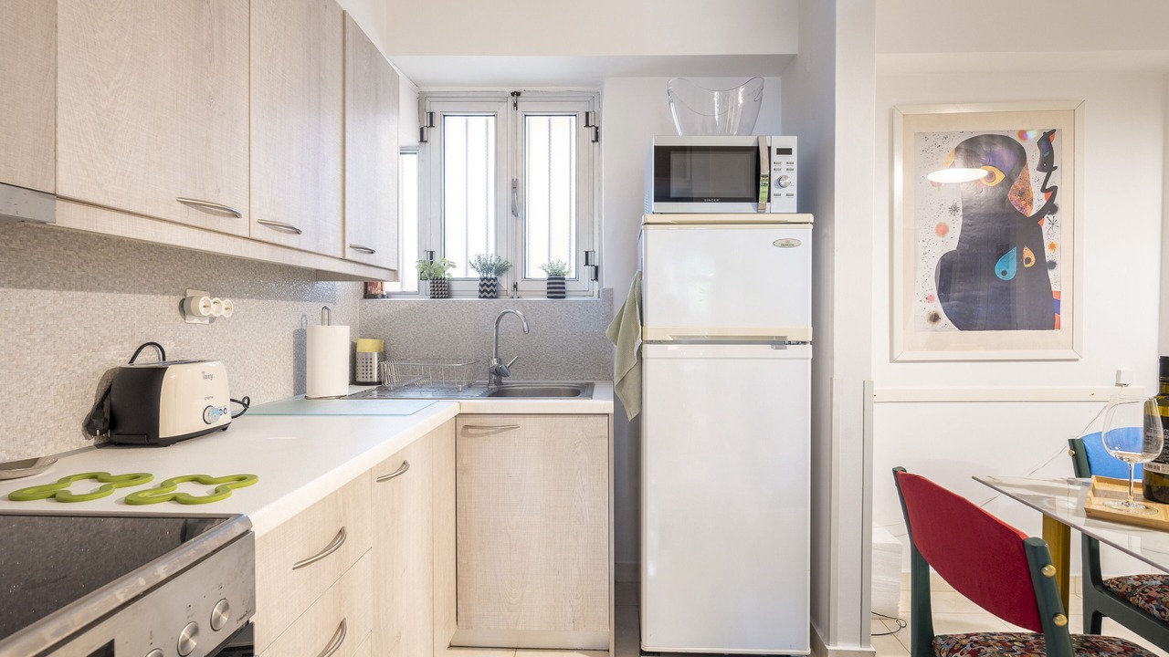 Photo of Kitchen in Pangrati