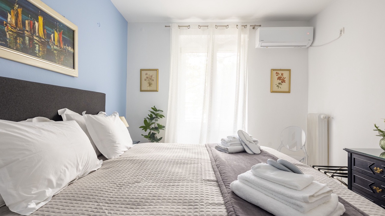 Photo of Bedroom in Pangrati