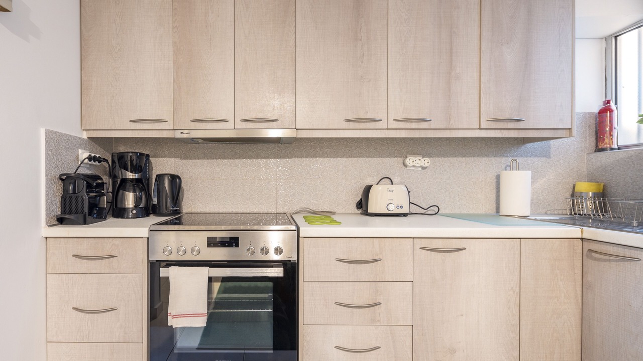 Photo of Kitchen in Pangrati