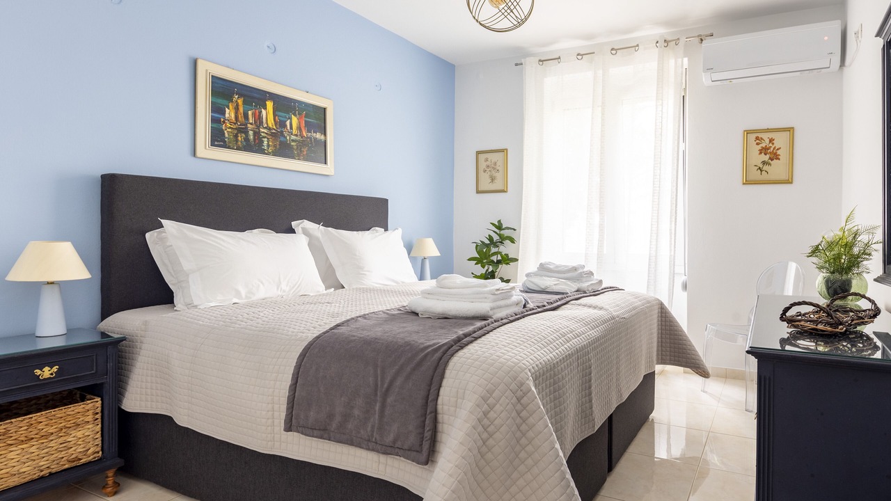 Photo of Bedroom in Pangrati