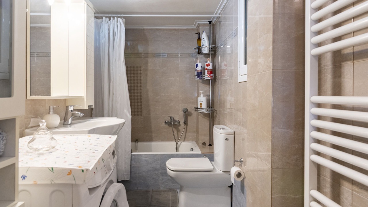 Photo of Bathroom in Kinosargous