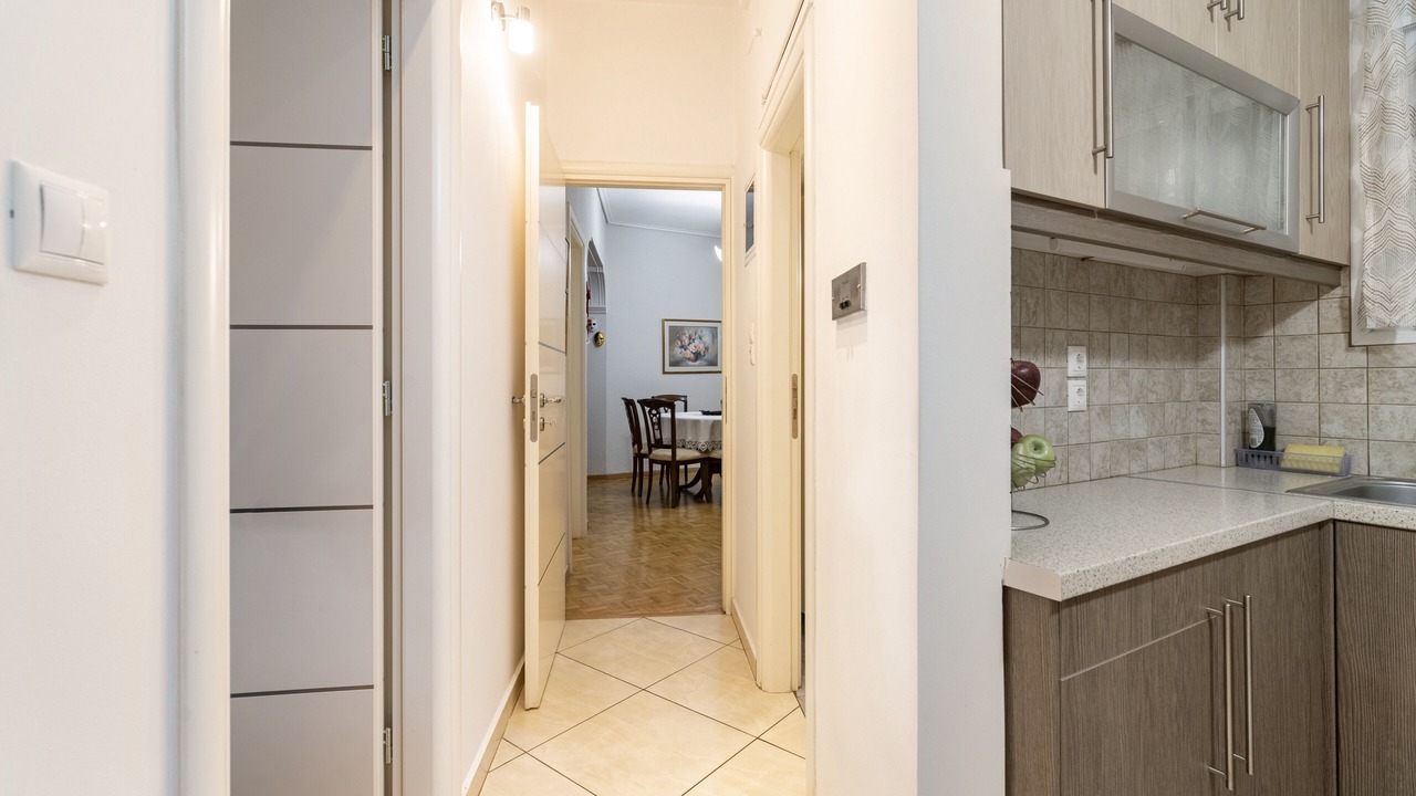 Photo of Kitchen in Kinosargous