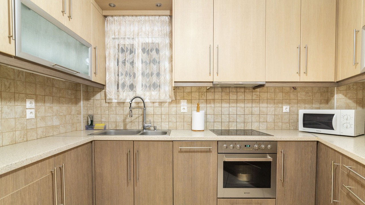 Photo of Kitchen in Kinosargous