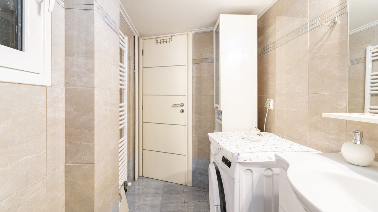 Photo of Bathroom in Kinosargous
