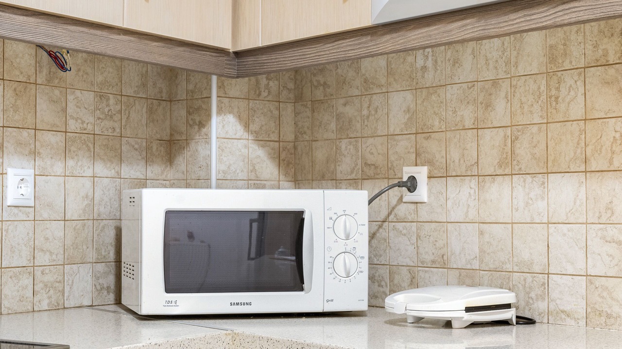 Photo of Kitchen in Kinosargous