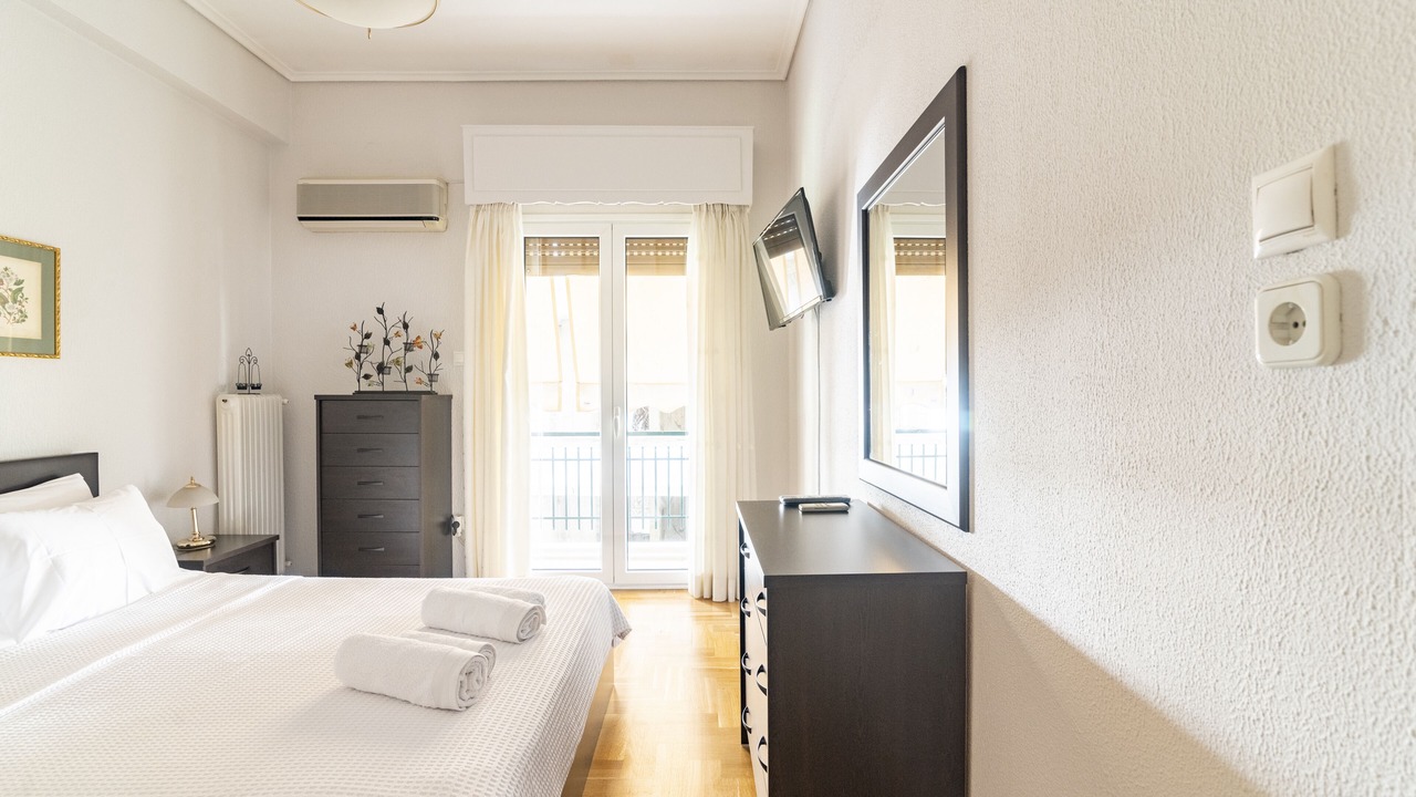Photo of Bedroom in Kinosargous