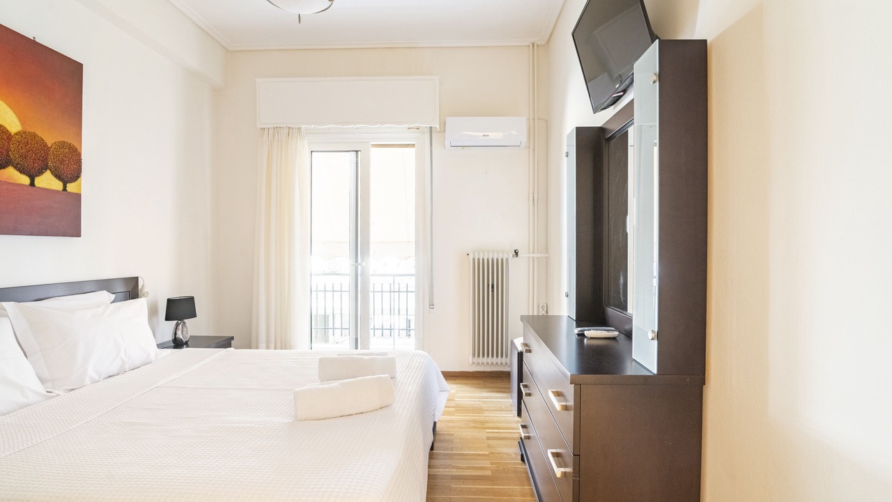 Photo of Bedroom in Kinosargous