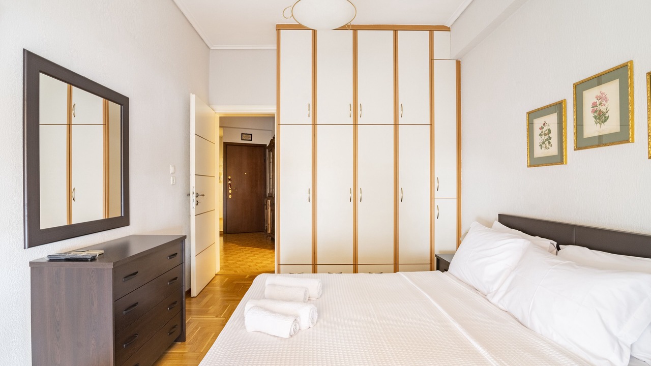 Photo of Bedroom in Kinosargous