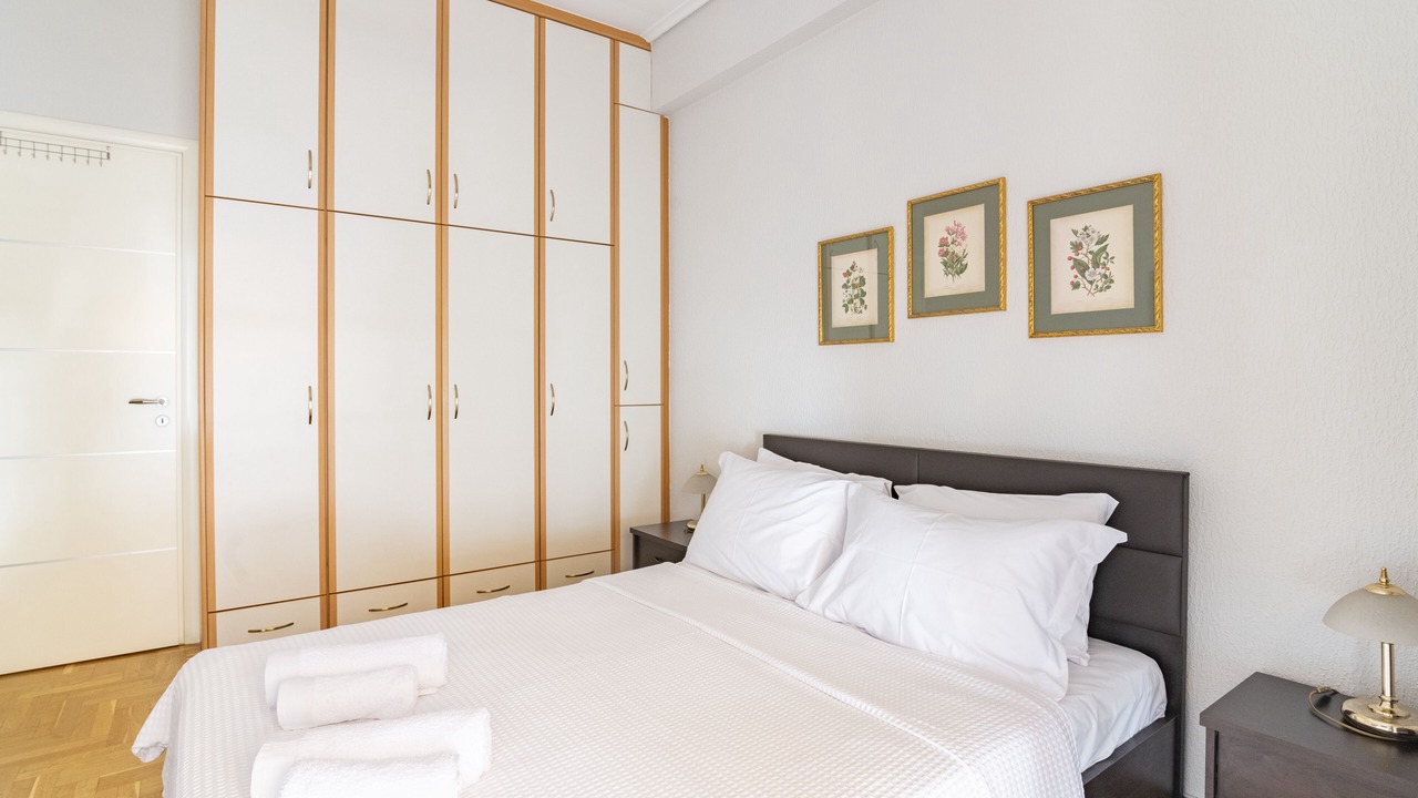 Photo of Bedroom in Kinosargous