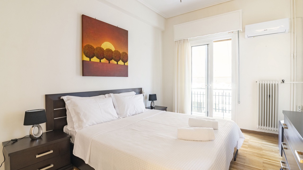 Photo of Bedroom in Kinosargous