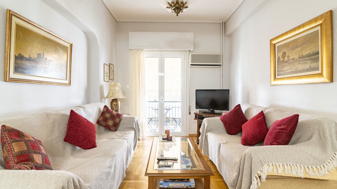 Photo of Livingroom in Kinosargous