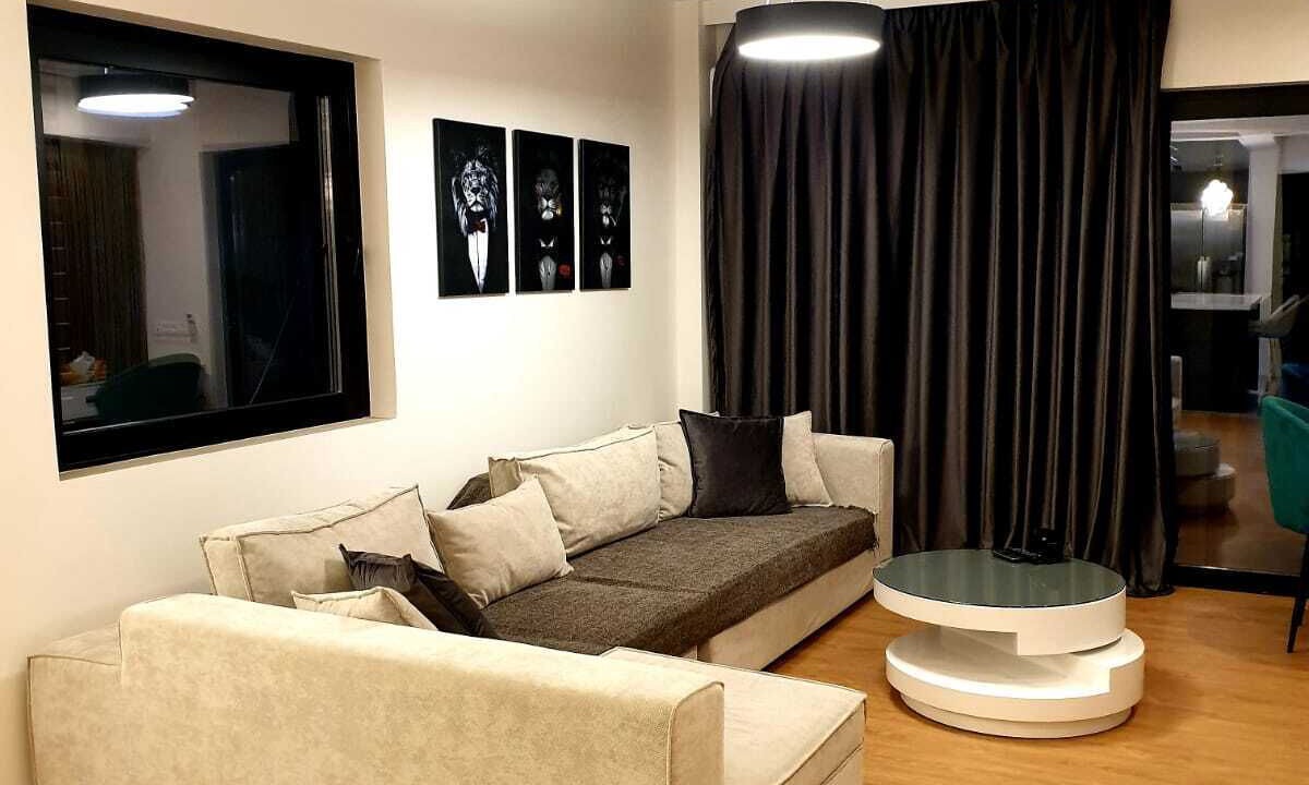 Photo of Livingroom in Alimos