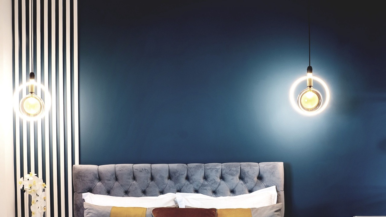 Photo of Bedroom in Alimos