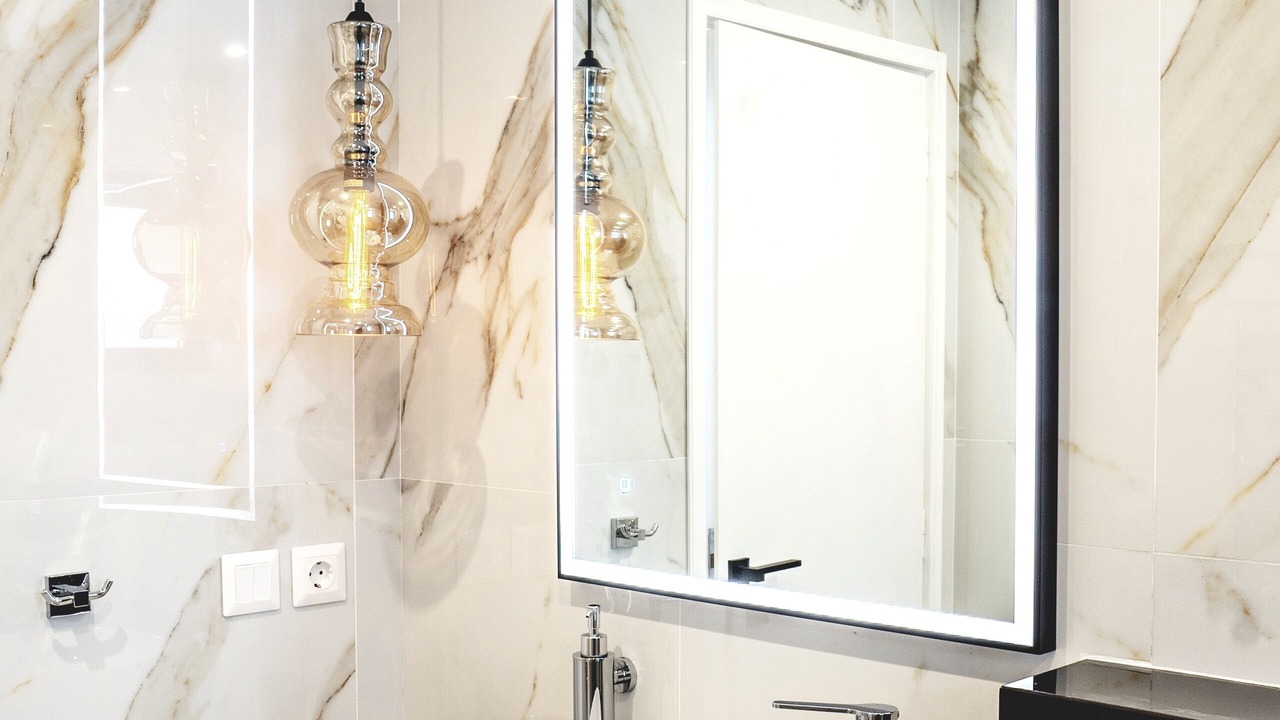 Photo of Bathroom in Alimos