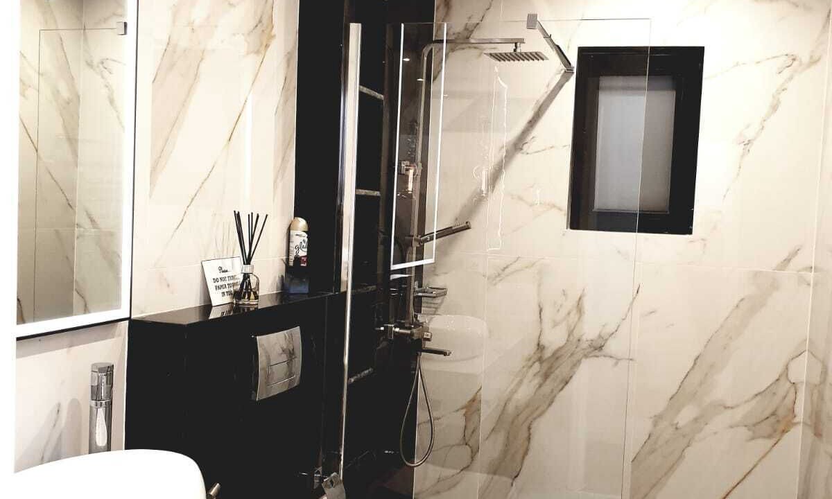 Photo of Bathroom in Alimos