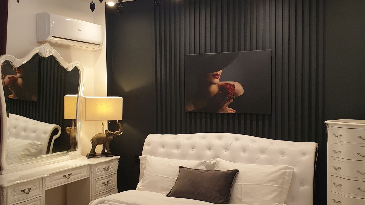 Photo of Bedroom in Alimos