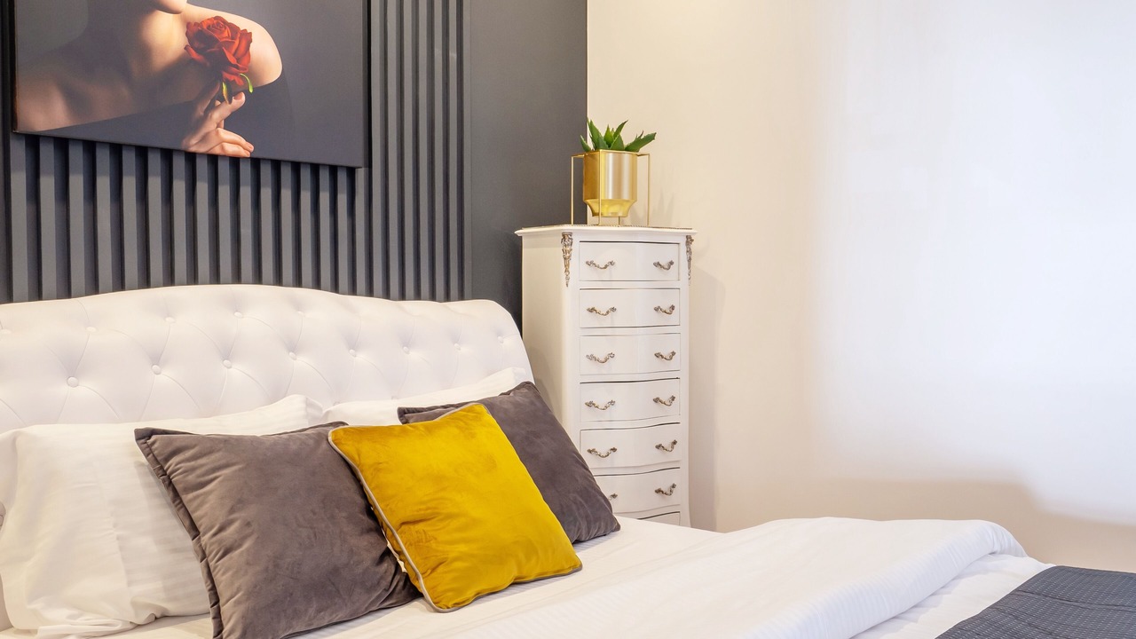 Photo of Bedroom in Alimos