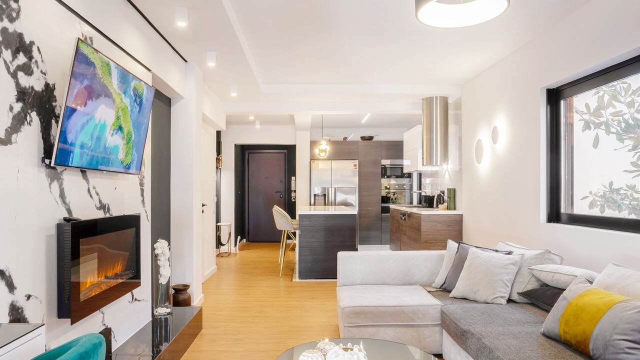 Photo of Livingroom in Alimos