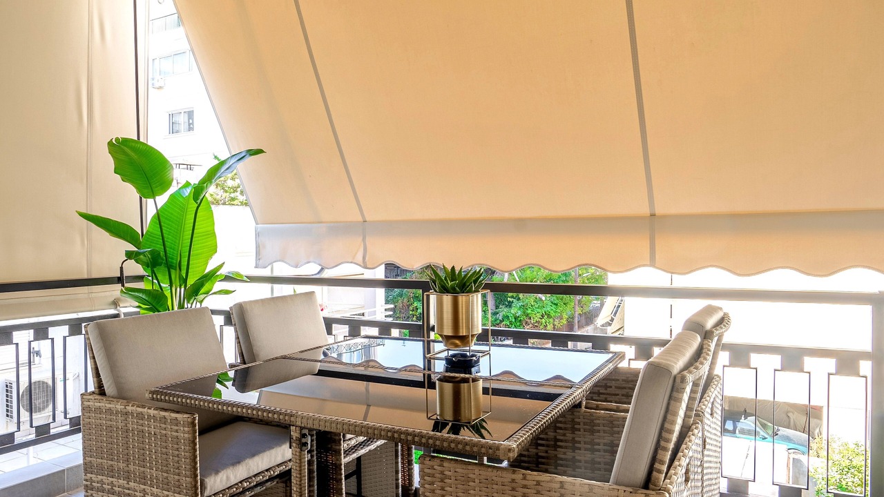 Photo of Outdoor in Alimos