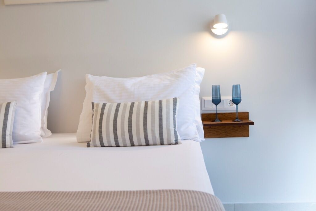 Photo of Bedroom in Nidri