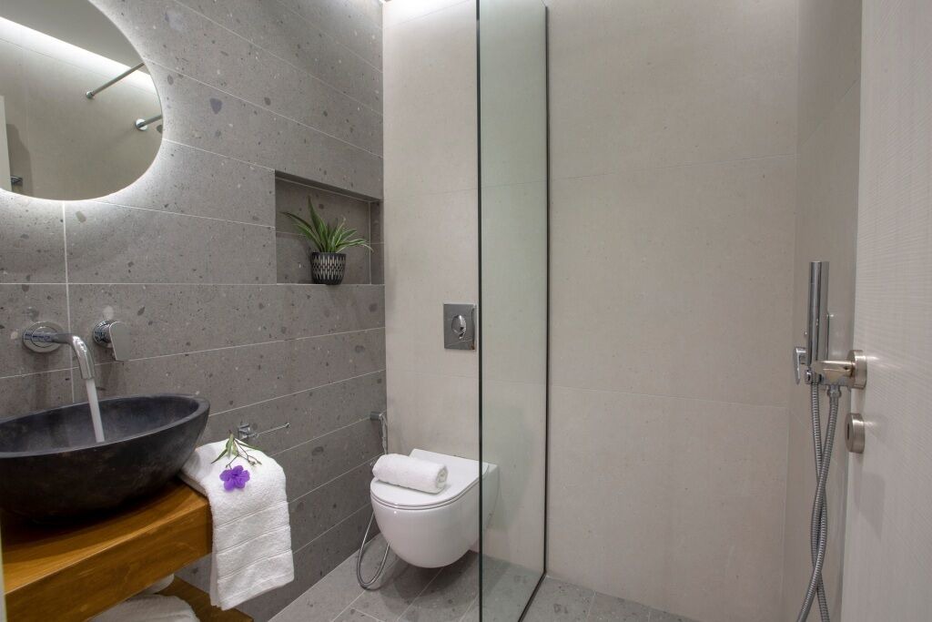 Photo of Bathroom in Nidri